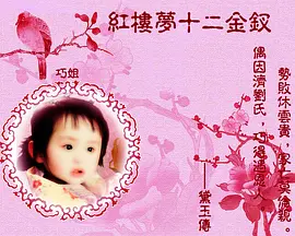 黛玉传